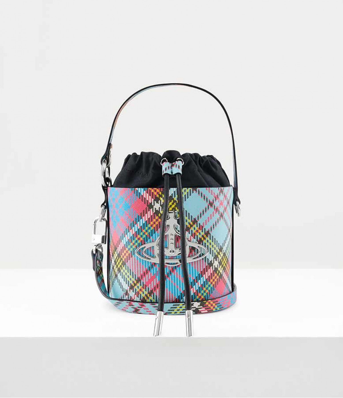 Сумка Vivienne Westwood Drawstring bucket