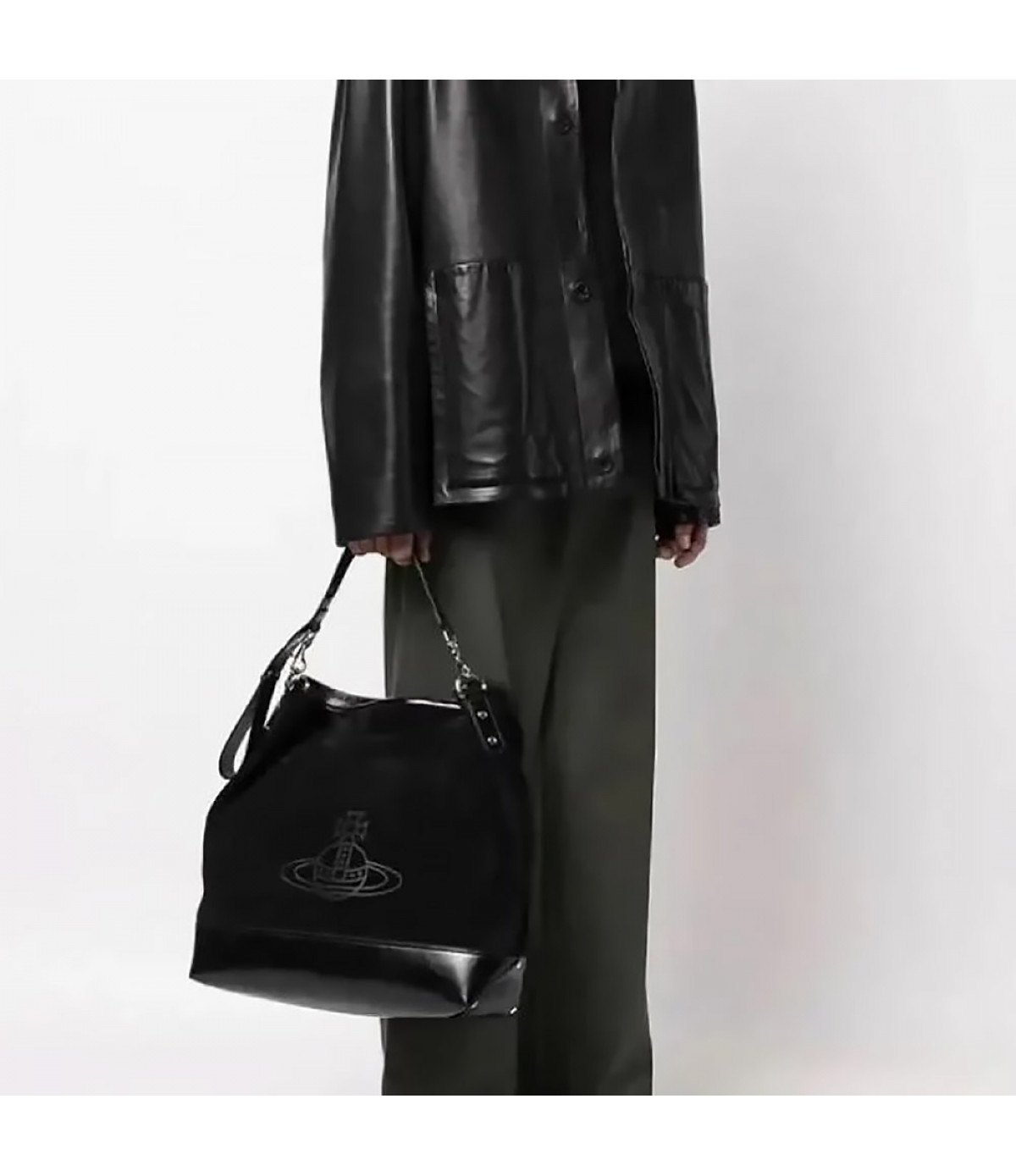 Сумка Vivienne Westwood Nancy
