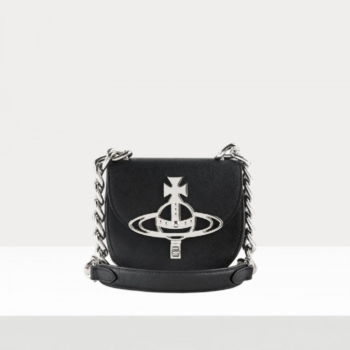 Сумка Vivienne Westwood Sofia black