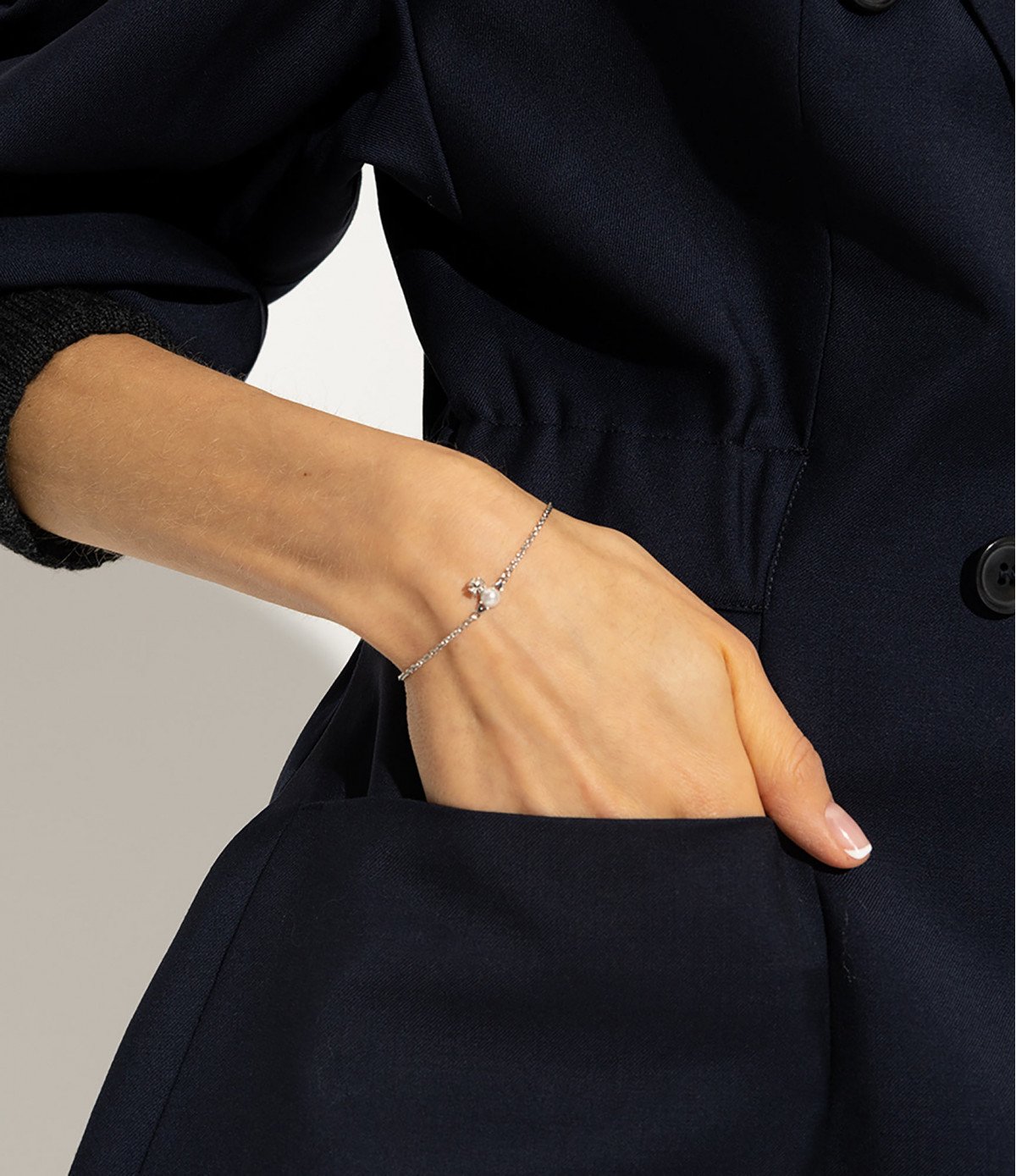 Браслет Vivienne Westwood Balbina