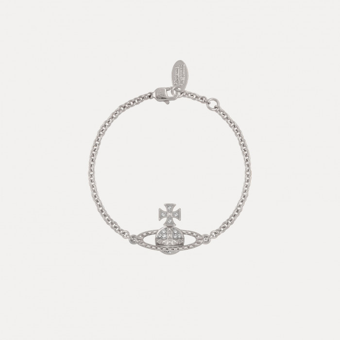Браслет Vivienne Westwood Mayfair Bas Relief