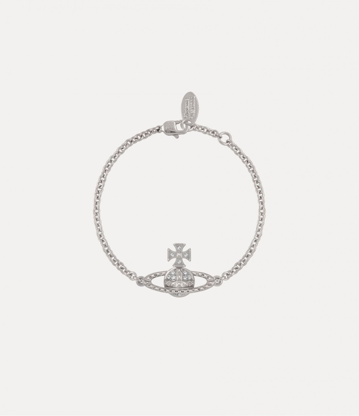 Браслет Vivienne Westwood Mayfair Bas Relief