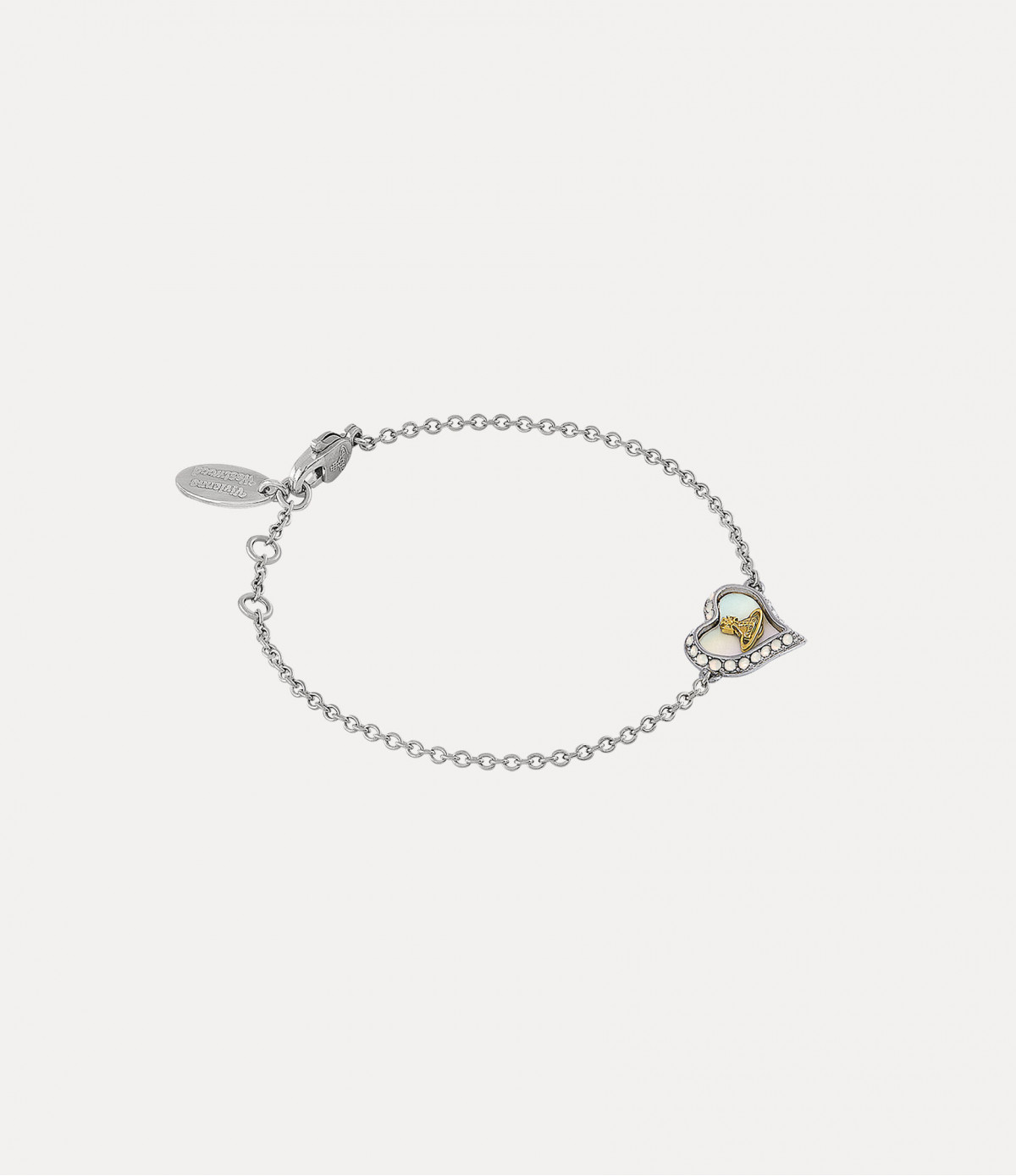 Браслет Vivienne Westwood Petra