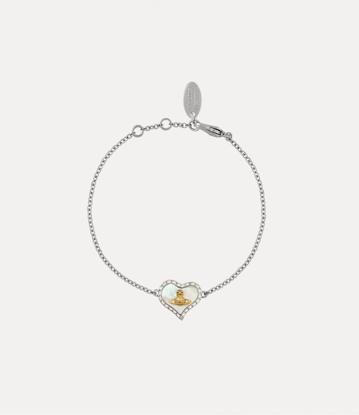 Браслет Vivienne Westwood Petra