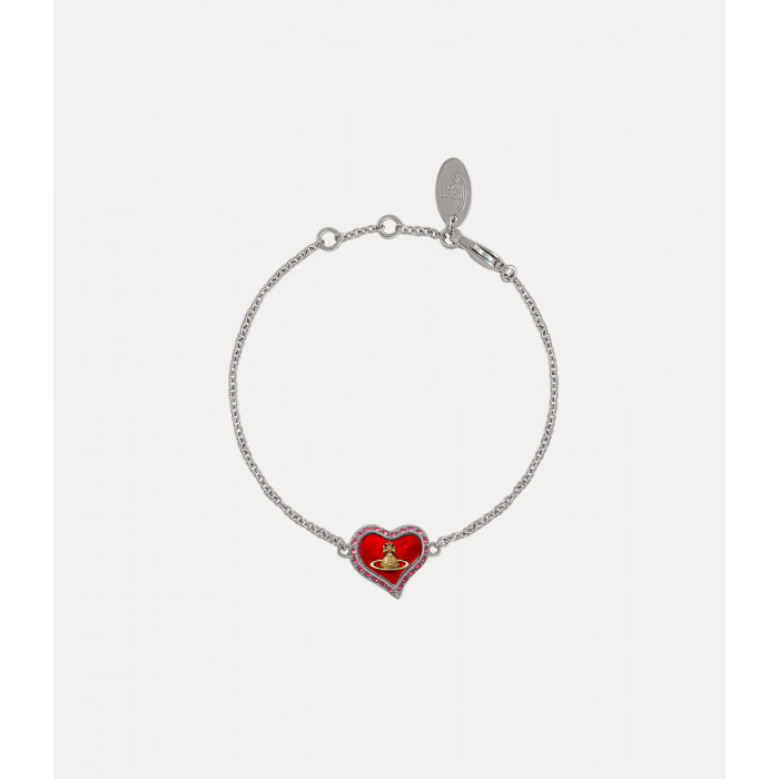 Браслет Vivienne Westwood Petra Rose