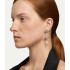 Серьги Vivienne Westwood с бижутерным жемчугом Swarovski