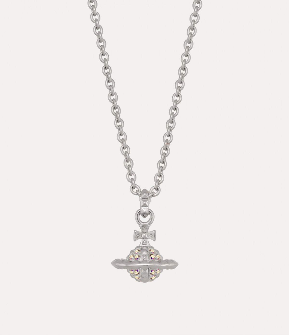 Подвеска Vivienne Westwood Small Mayfair Orb
