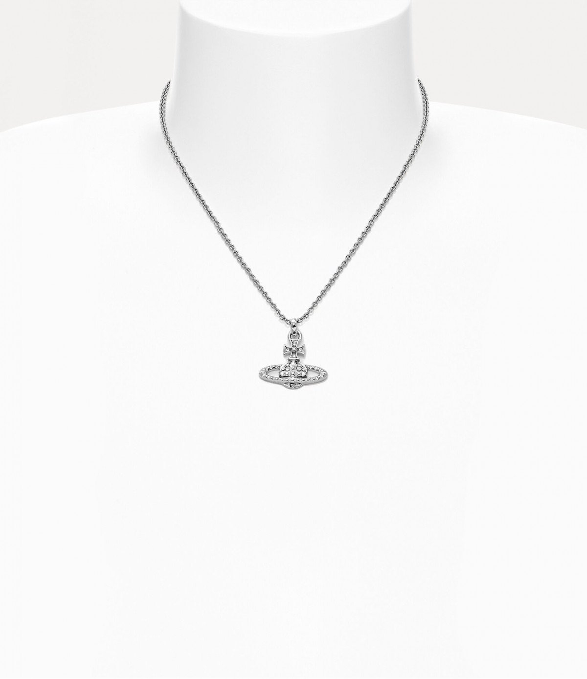 Подвеска Vivienne Westwood Mayfair Bas Relief