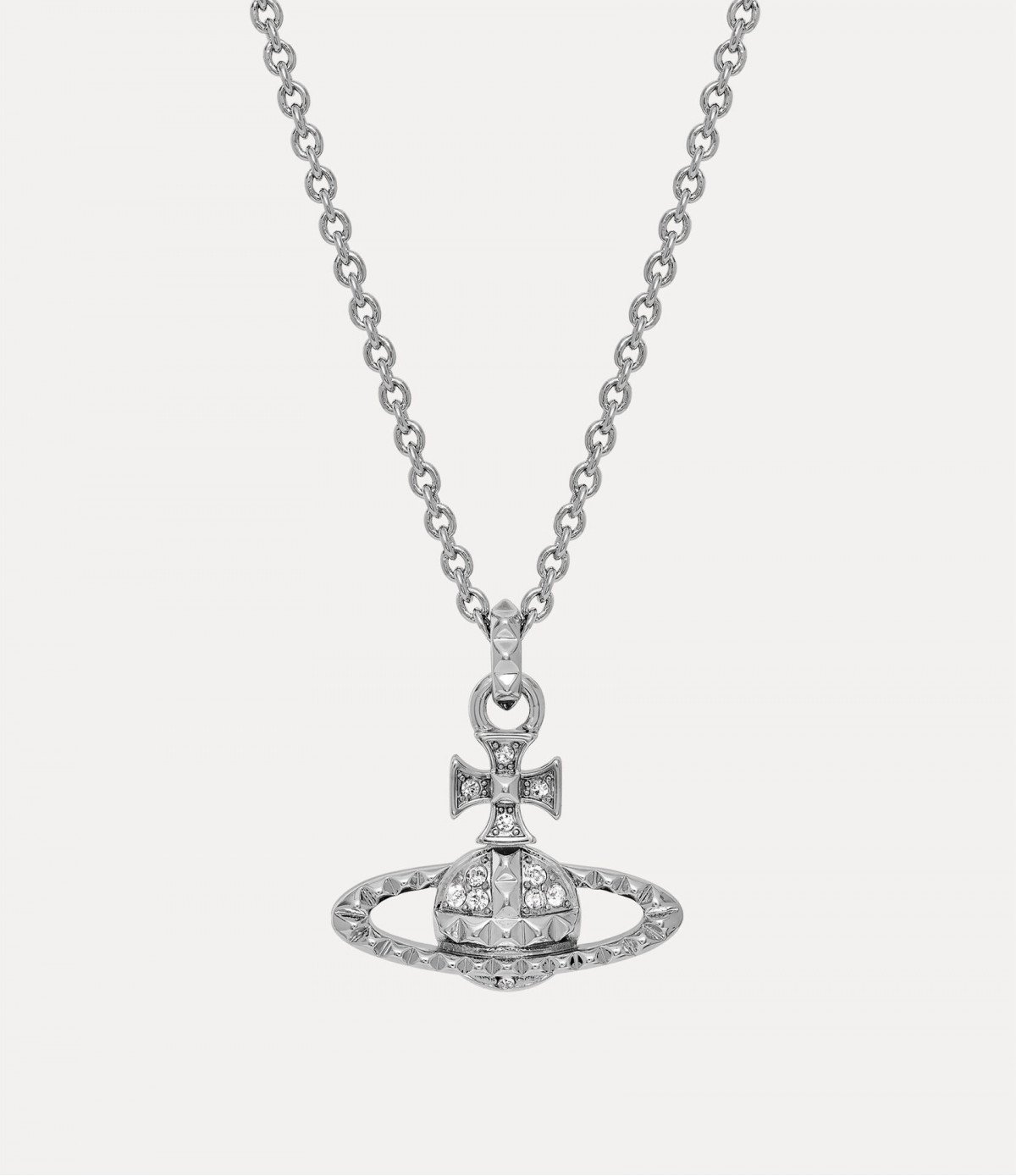 Подвеска Vivienne Westwood Mayfair Bas Relief