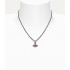 Подвеска Vivienne Westwood Petite Orb New Red mini