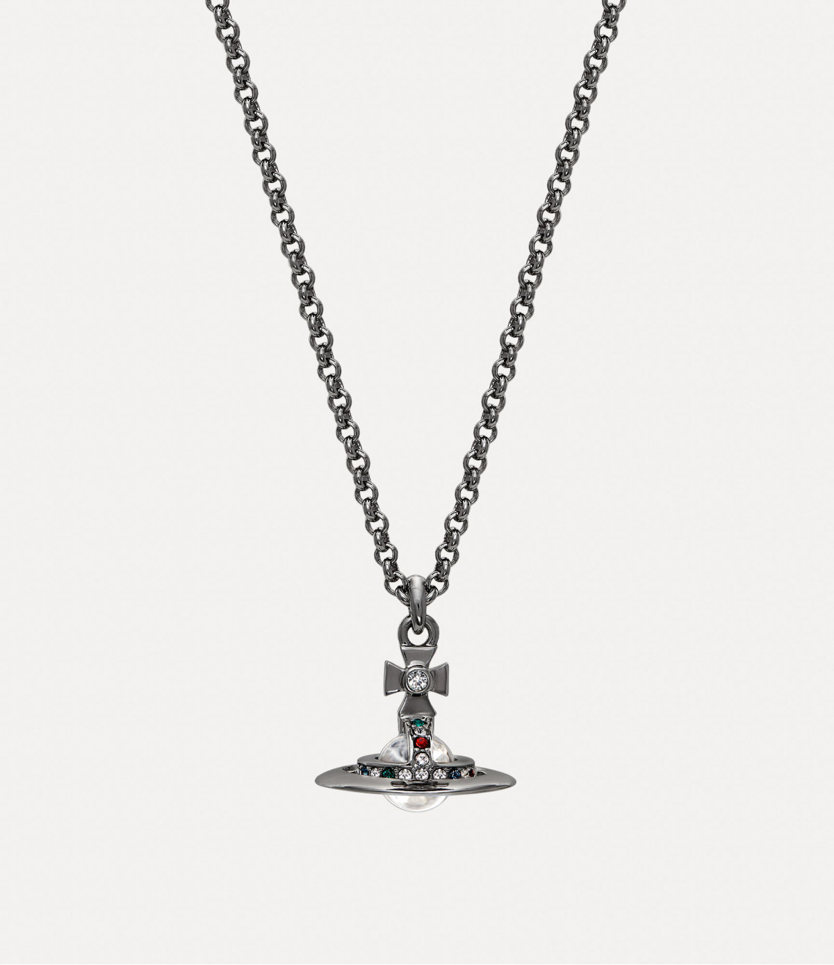 Подвеска Vivienne Westwood Petite Orb New mini
