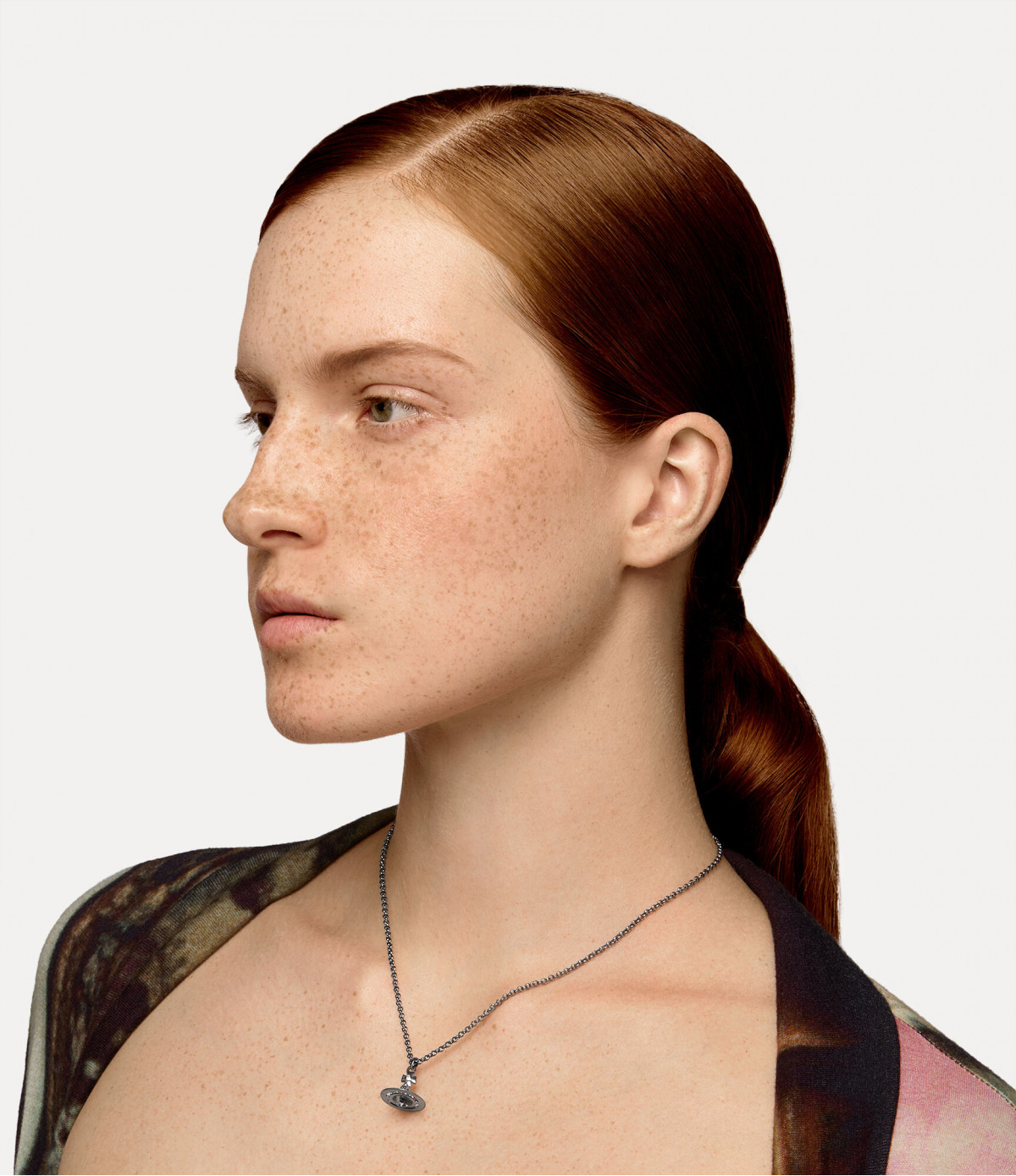 Подвеска Vivienne Westwood Petite Orb New mini