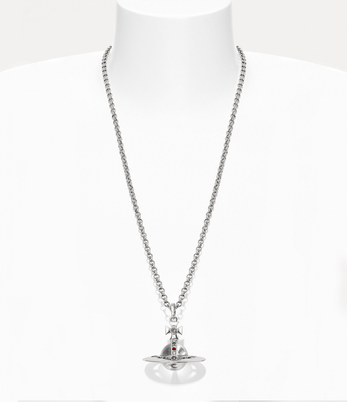Подвеска Vivienne Westwood Petite Orb