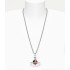 Подвеска Vivienne Westwood Petite Orb Red