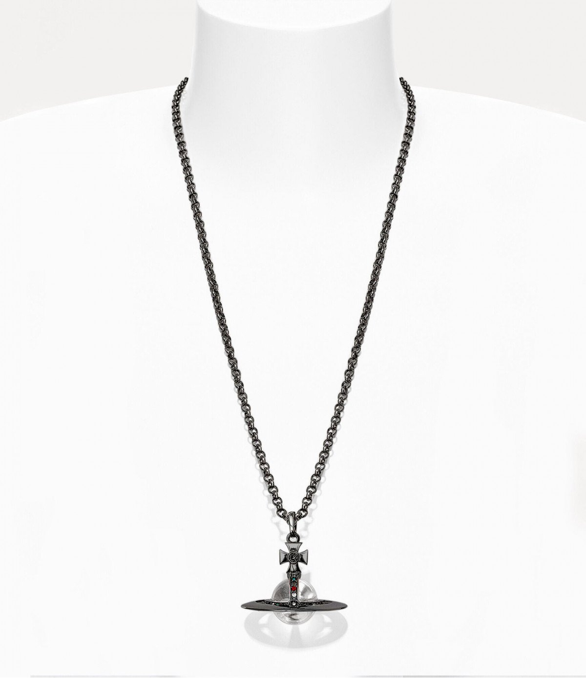 Подвеска Vivienne Westwood Petite Orb New