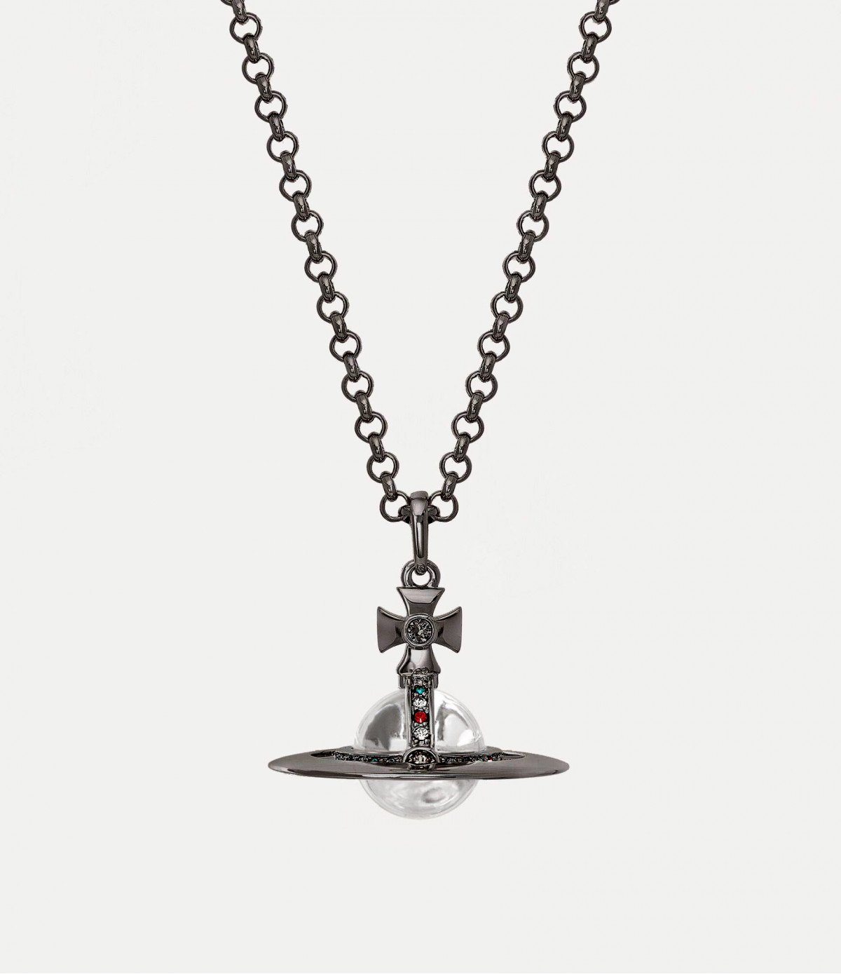 Подвеска Vivienne Westwood Petite Orb New