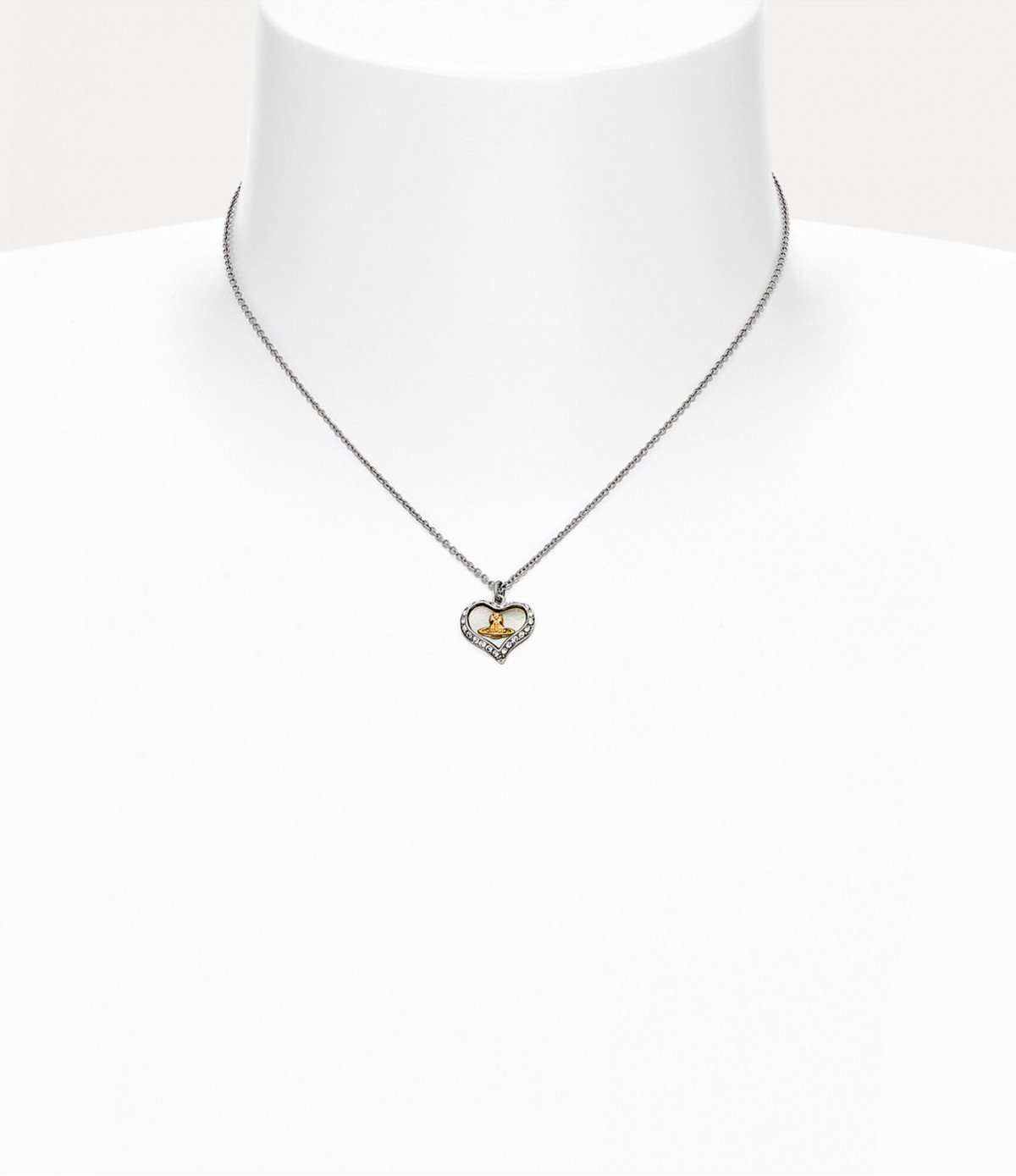 Подвеска Vivienne Westwood Petra