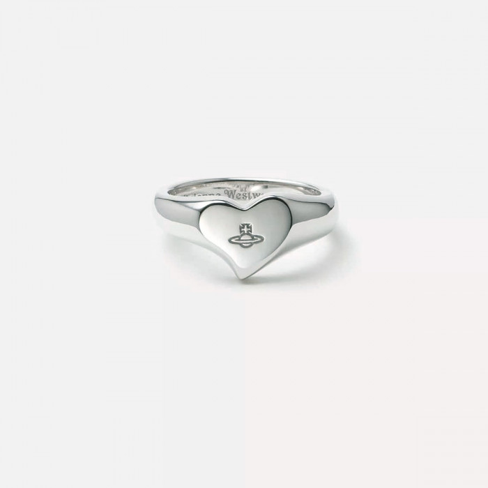 Кольцо Vivienne Westwood Сердце