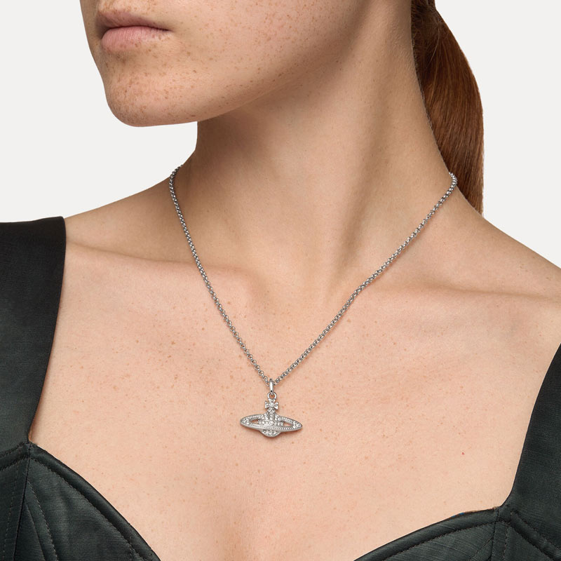 Подвески Vivienne Westwood